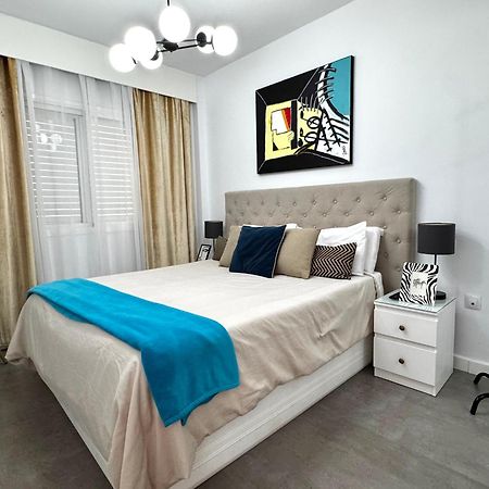 Alma Elegant Suite Apartment Candelaria Exterior foto