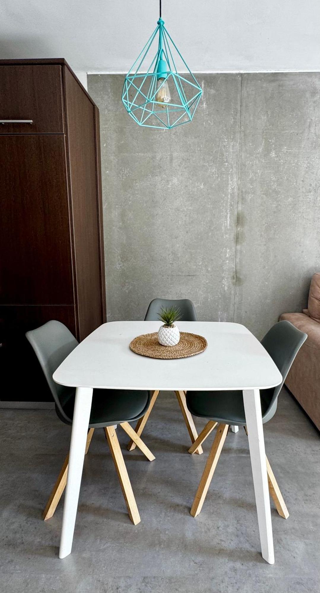 Alma Elegant Suite Apartment Candelaria Exterior foto