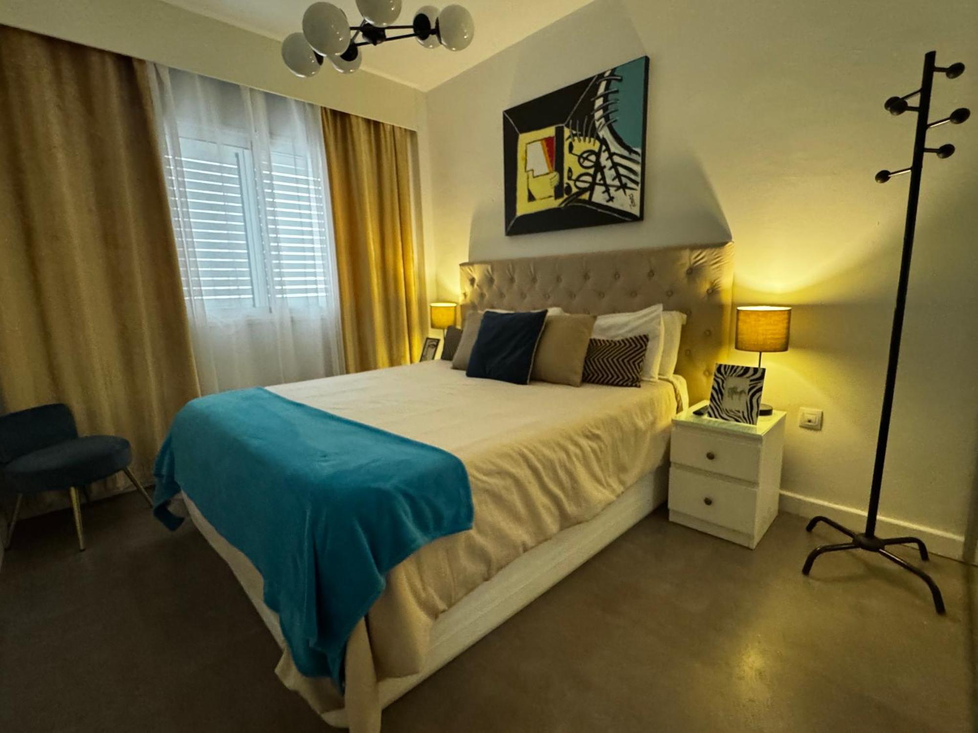 Alma Elegant Suite Apartment Candelaria Exterior foto